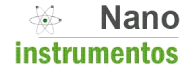 Bienvenidos a Nanoinstrumentos::::::